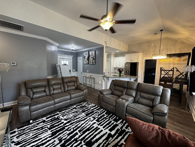 140 Taylors Creek Spur in Ludowici, GA - Building Photo - Building Photo