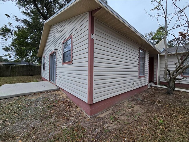 308 W Crescent Dr in Lakeland, FL - Building Photo - Building Photo