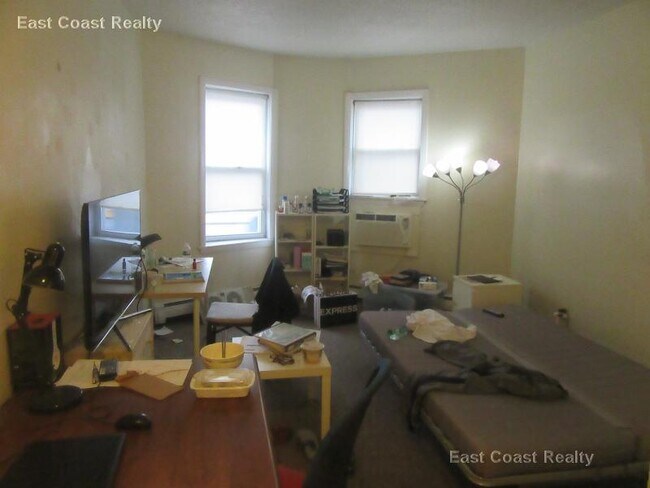 36 S Huntington Ave in Boston, MA - Building Photo - Building Photo