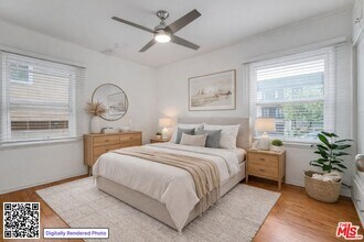 10620 Holman Ave in Los Angeles, CA - Building Photo - Building Photo