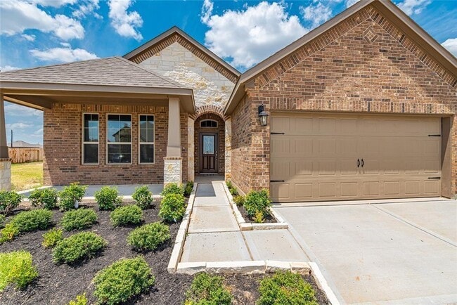 property at 28727 Possession Island Ln