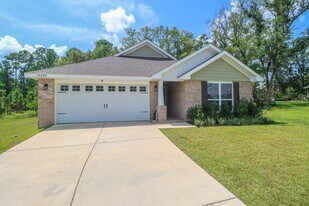 14097 Plantation Oaks Dr in Gulfport, MS - Building Photo
