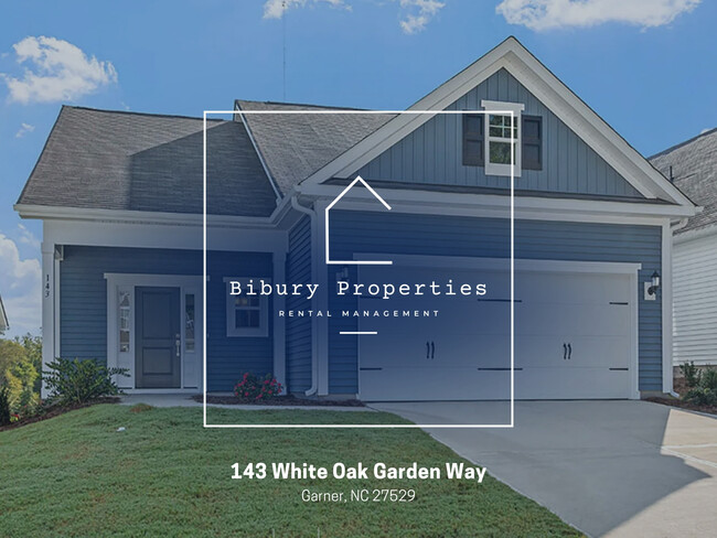 property at 143 White Oak Gdn Wy