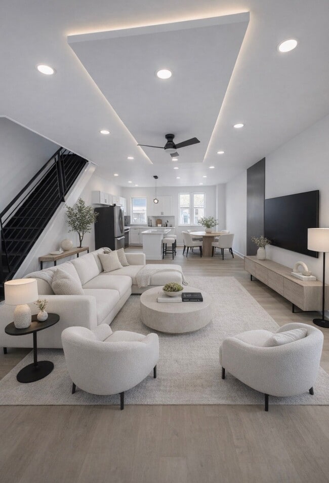 property at 5919 Belmar St