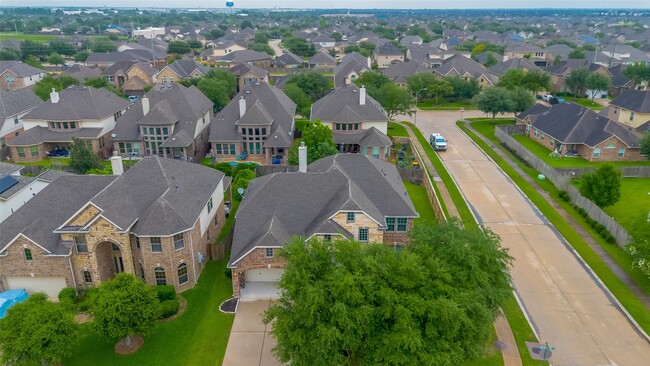 9968 Tallow Pointe Ln in Brookshire, TX - Building Photo - Building Photo