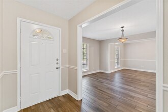 25814 Leafywood Dr in Spring, TX - Building Photo - Building Photo