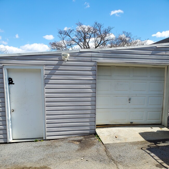 property at 452 R Main St