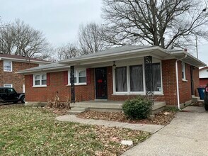 4406 Clarene Dr in Louisville, KY - Building Photo - Building Photo