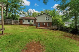 1434 Autumnridge Dr in Columbus, GA - Building Photo