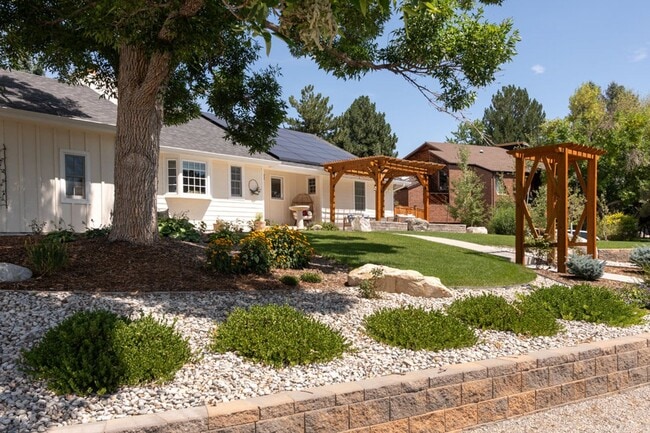 14117 W 58th Pl in Arvada, CO - Building Photo - Building Photo