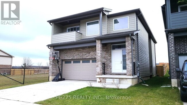 property at 1244 Sandbar St