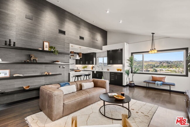 property at 28207 Laura La Plante Dr