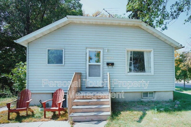 property at 1642 8th St N