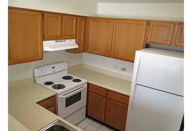 property at 5760 Abbey Dr