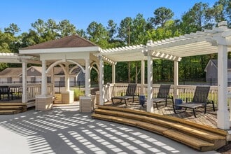 Crosstown at Chapel Hill in Chapel Hill, NC - Building Photo - Building Photo