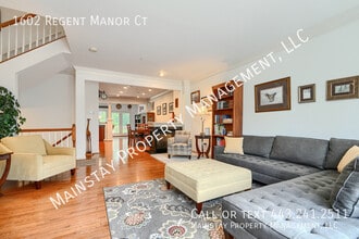 1602 Regent Manor Ct in Silver Spring, MD - Building Photo - Building Photo