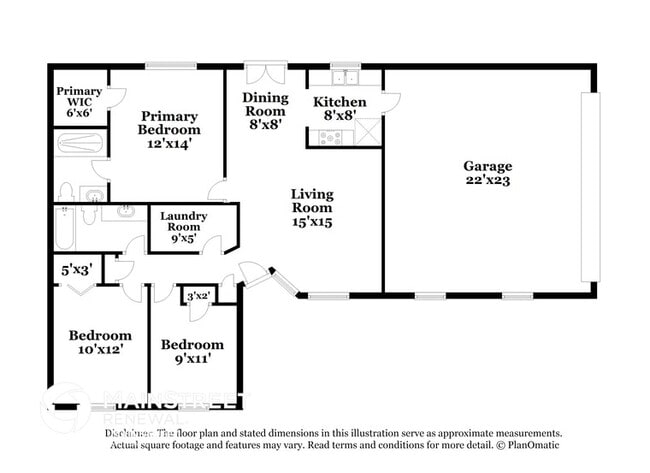 104 Summerhill Ct in Minneola, FL - Foto de edificio - Building Photo