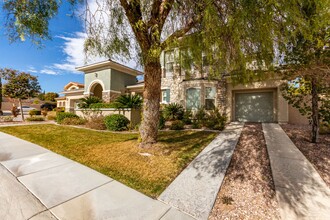 11554 Lampeter Ct in Las Vegas, NV - Foto de edificio - Building Photo