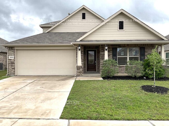 14853 Gilley Ln