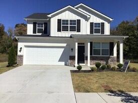 4336 Longfellow Dr in Nashville, TN - Building Photo