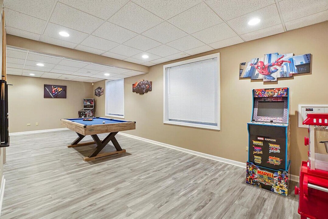 1203 Harmony Ct in Naperville, IL - Foto de edificio