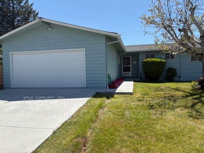 property at 1432 Weaverly Dr
