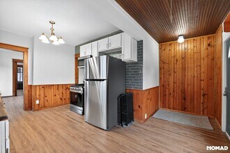 329 S 2nd St in Le Sueur, MN - Foto de edificio - Building Photo