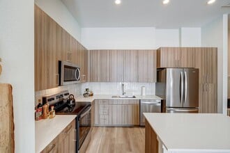 The Madison at Copperleaf in Aurora, CO - Building Photo - Building Photo