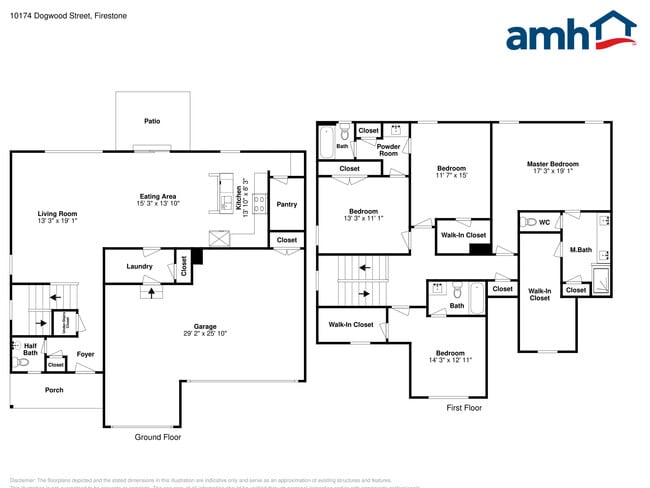 10174 Dogwood St in Longmont, CO - Foto de edificio - Building Photo