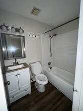 220-224 4 Ply Ln in Fayetteville, NC - Building Photo - Building Photo