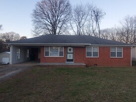 53 Primrose Dr in Jackson, TN - Building Photo