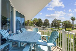 27800 Canal Rd in Orange Beach, AL - Building Photo