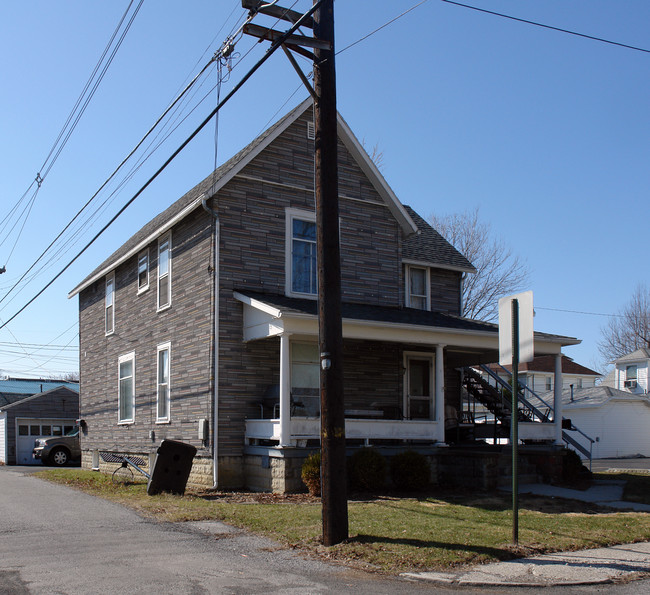 115 Prospect Ave in Findlay, OH - Building Photo - Building Photo