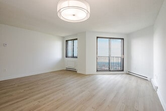 La Framboise Apartments in Montréal, QC - Building Photo - Building Photo