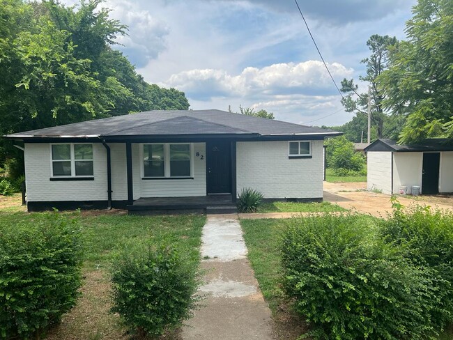 property at 82 W Falls Rd
