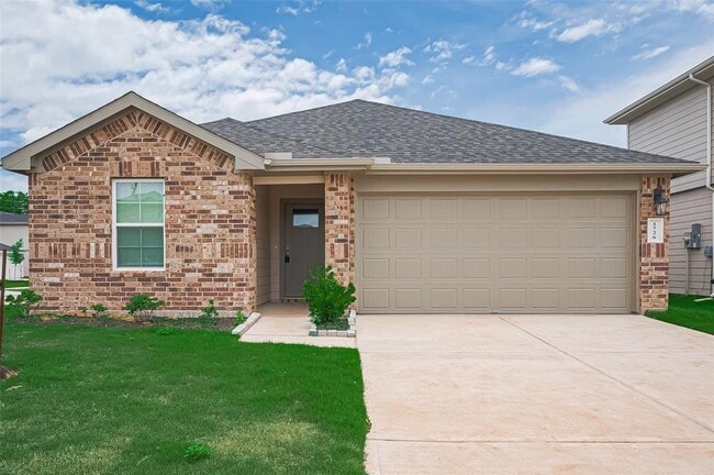 property at 1726 Battisti Dr