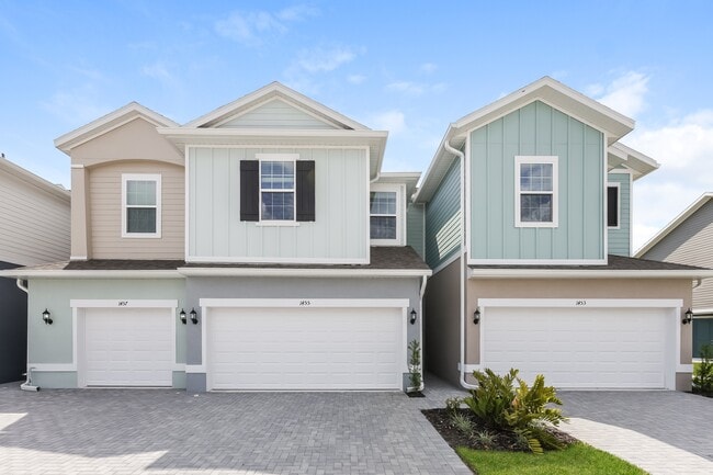 property at 1455 Tristar Dr