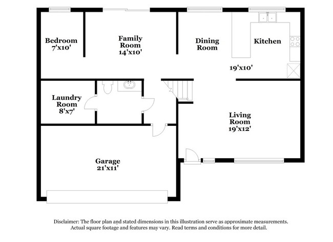 5434 N 80th Ln in Glendale, AZ - Foto de edificio - Building Photo