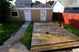 2018 Avenue O in Galveston, TX - Building Photo - Building Photo