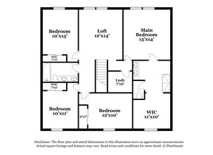 1022 Oak Vly Dr in Auburndale, FL - Building Photo - Building Photo