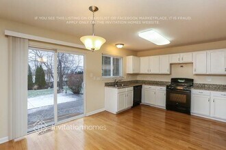 1812 Harvest Ln in Plainfield, IL - Building Photo - Building Photo