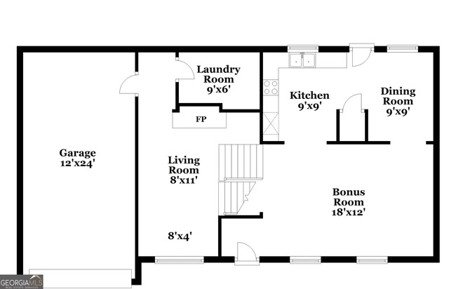 5725 Norman Ct in Atlanta, GA - Building Photo - Building Photo