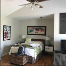 Baltimore Arms Apartments in Tulsa, OK - Building Photo - Building Photo