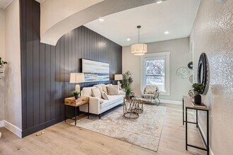 3120 Race St in Denver, CO - Building Photo - Building Photo