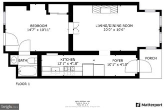 514 11th St SE in Washington, DC - Building Photo - Building Photo