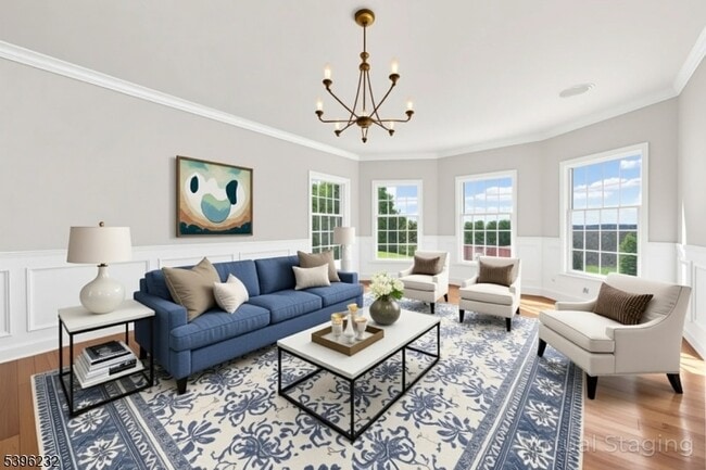 21 Country Pl in Lebanon, NJ - Building Photo - Building Photo