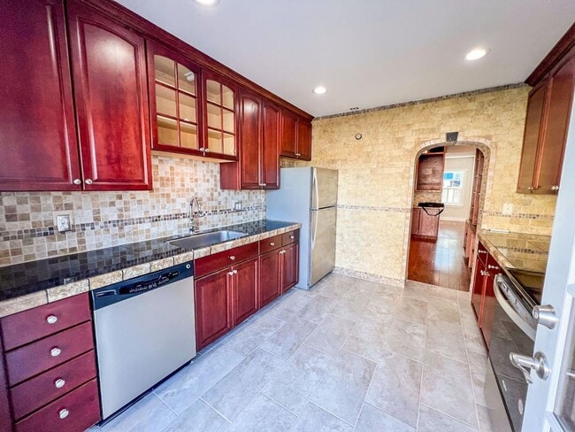 property at 105 7th St
