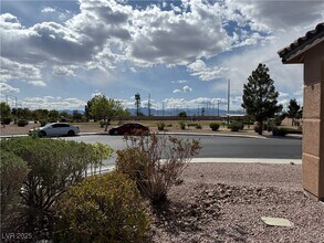 3728 Pecos Park Ave in North Las Vegas, NV - Building Photo - Building Photo