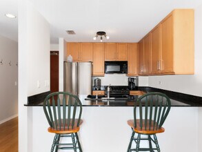 400 N Clinton St, Unit 605 in Chicago, IL - Building Photo - Building Photo