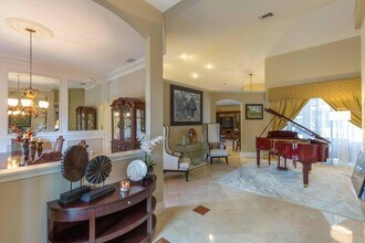 14816 Stirrup Ln in Wellington, FL - Building Photo - Building Photo
